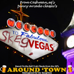 Cover Image of Download Around The Town SkegVegas Slot  APK