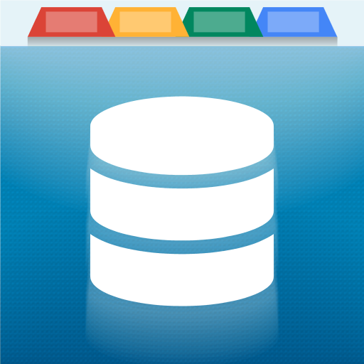 Binders | Database Logo