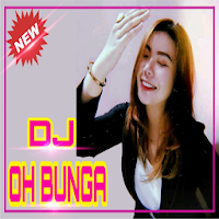DJ OH BUNGA THOMAS ARYA REMIX FULL BASS