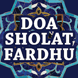 Doa Setelah Sholat Fardhu icon