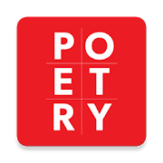 POETRY from Poetry Foundation  Icon