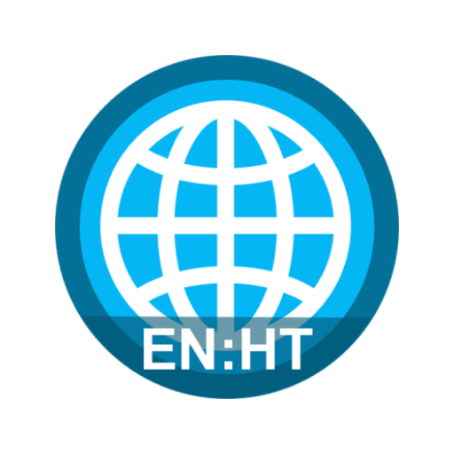 Haitian English Dictionary Tra - AppWisp.com