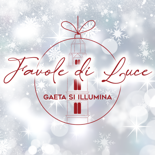 FavoleDiLuce - Gaeta logo