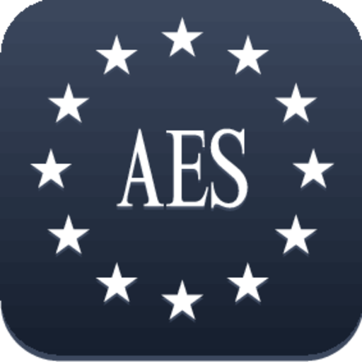 Anglo European Studbook logo