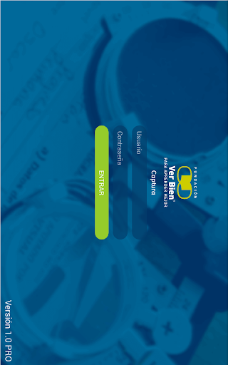 Proyectos especiales