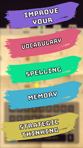 War Of The Words - Word Game