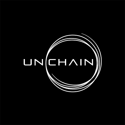 Unchain logo
