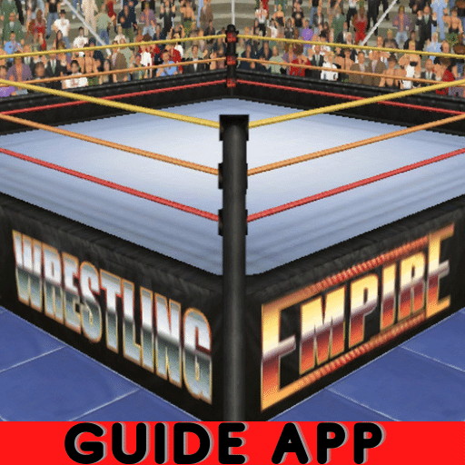 Guide for Wrestling empire 2021