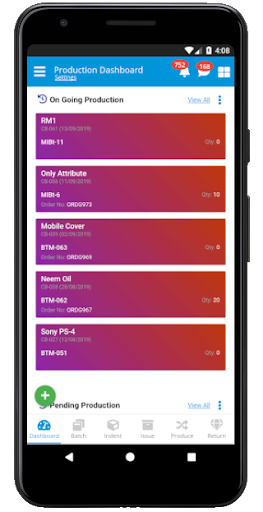 TheERPHub All-In-One Screen 3