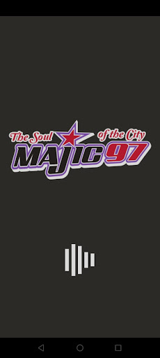 Majic 97 The Soul of the City