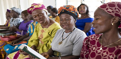 Tenzi za Rohoni - Toleo Jipya