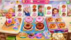 screenshot of Chef Holiday: Cooking Game