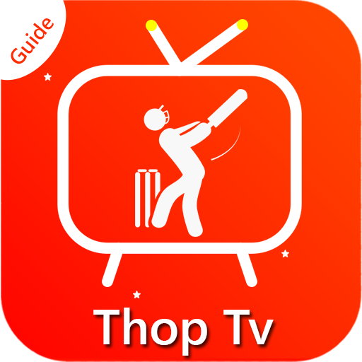 Thop TV Guide - Free Live Cricket TV Channel