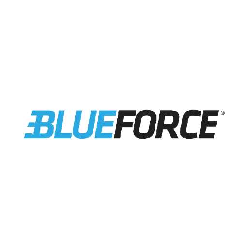 BlueForce B4B 1.0 Icon