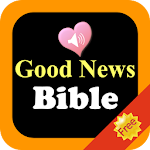 Cover Image of ดาวน์โหลด Good News Translation GNT Holy Bible Audio 1.7 APK