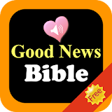 Good News Translation GNT Holy Bible Audio icon
