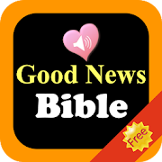 Top 45 Books & Reference Apps Like Good News Translation GNT Holy Bible Audio - Best Alternatives