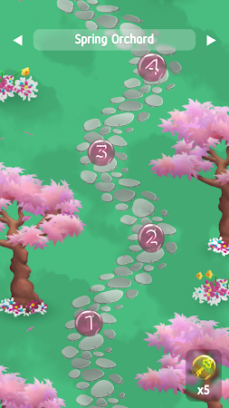 Game screenshot Jelly Burst 3D hack