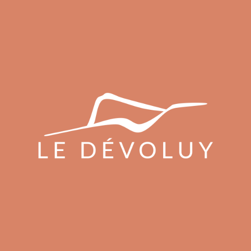 Le Dévoluy.ski  Icon