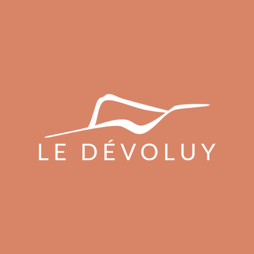 Le Dévoluy.ski 17.001 Icon