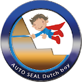 荷蘭男孩-DUTCH BOY icon