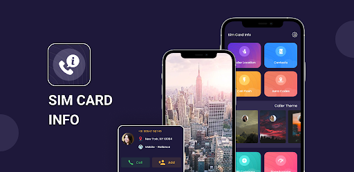 Caller ID : Number Details