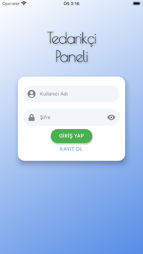 Atabay Kids Tedarikçi Screen 3