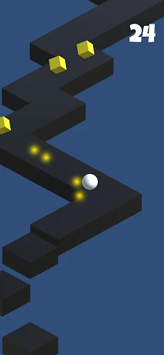 Run Mattroid! - Screenshot 2