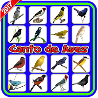 Canto de Aves (Offline)