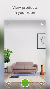 Houzz Pro APK 2024 (Mod, Compra gratuita) 2