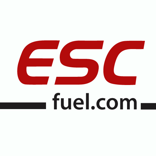 ESC Fuel  Icon