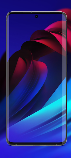 Oppo Find X6 Pro Wallpaper