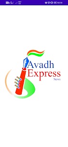 Avadh Express News Modded Apk 1