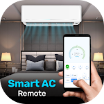 Cover Image of Download Smart AC Remote - All AC Remote Control 5.0 APK