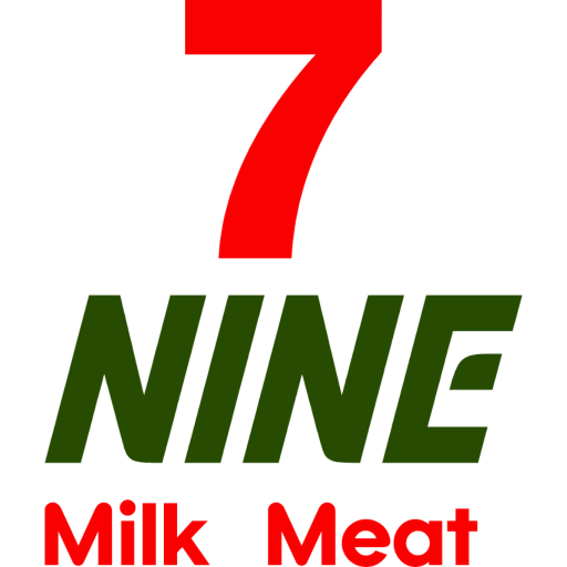 7 Nine Milk Meat  Windows에서 다운로드