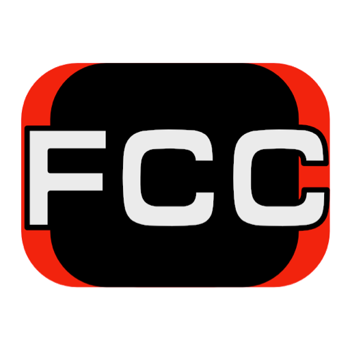 FC Church logo