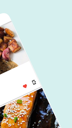 CookBook - dinner planner