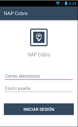 Negocio Autorizado Screen 2