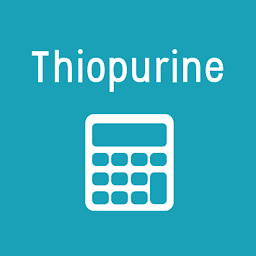 Icon image Thiopurine Calculator EN