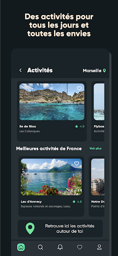 Autour: Facilite ton quotidien Screen 3