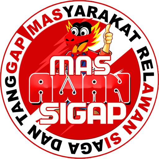 Masawan Sigap logo