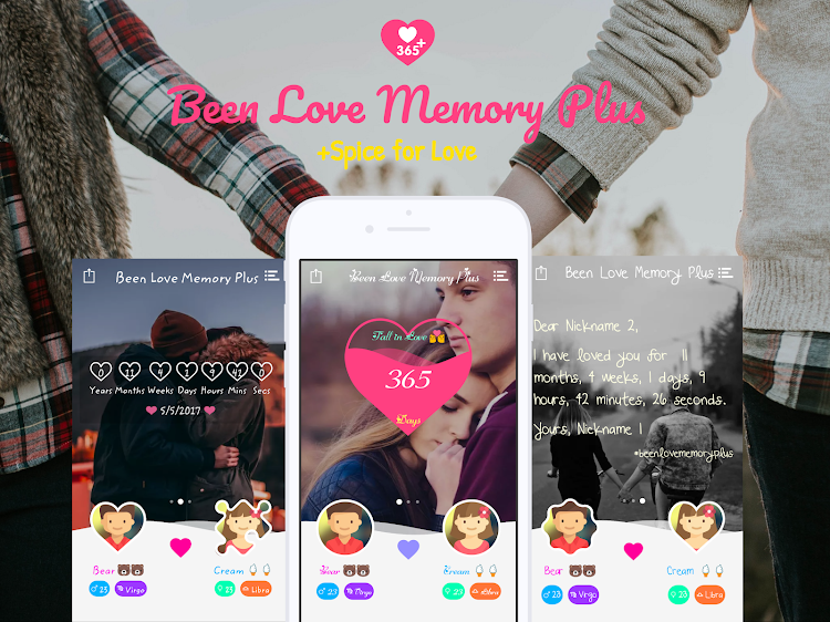 Been Love Memory Plus - 1.1.4 - (Android)