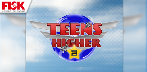 Cyber Fun Teens Higher 2