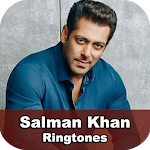 Cover Image of ดาวน์โหลด Salman Khan Ringtones 1.0 APK