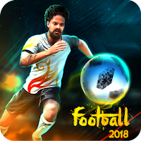 Real Football Fever 2018