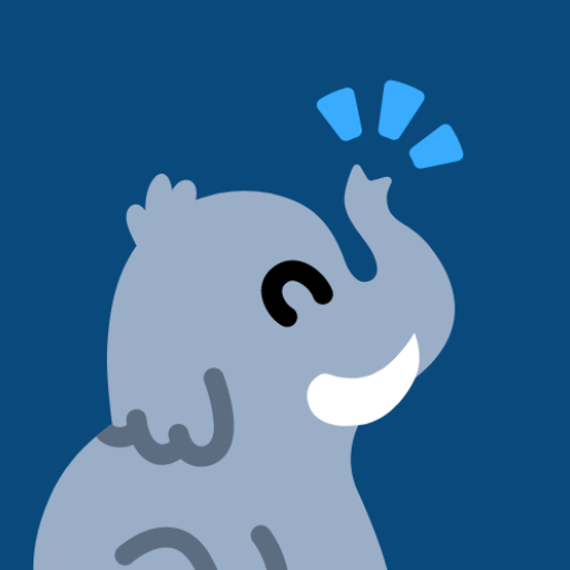 Tusky for Mastodon 20.0 Icon