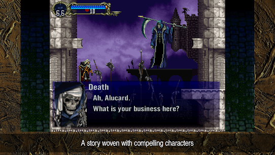 Castlevania: Symphony of the Night APK 6