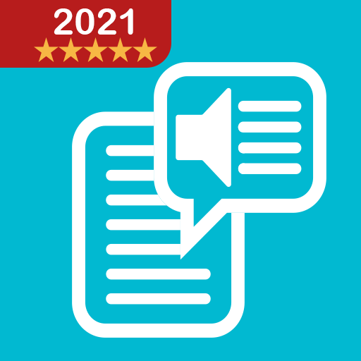 Voice Text (Turn your Texts to Speech) Download on Windows