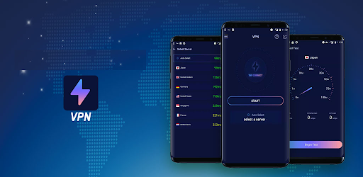 How to Download VPN: Fast VPN, Unlimited Proxy Old Versions on Android