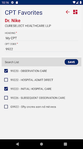 CSH Rounds Screen 3